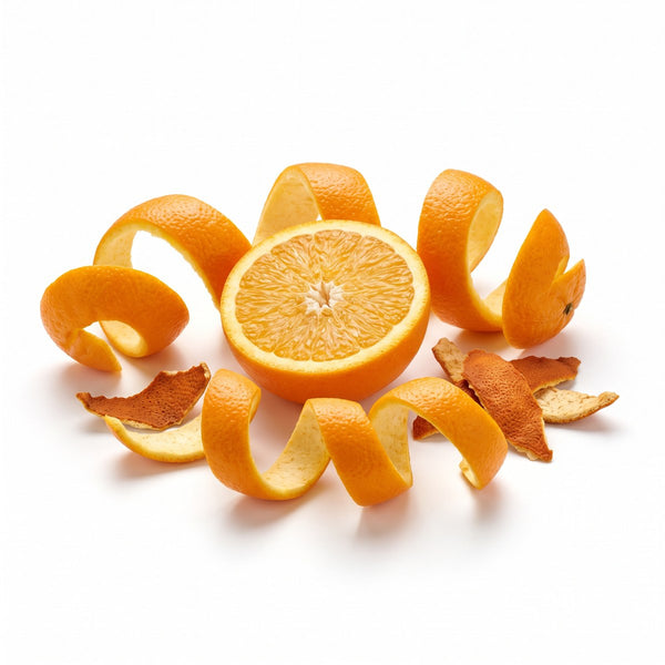 Citrus Bioflavonoids