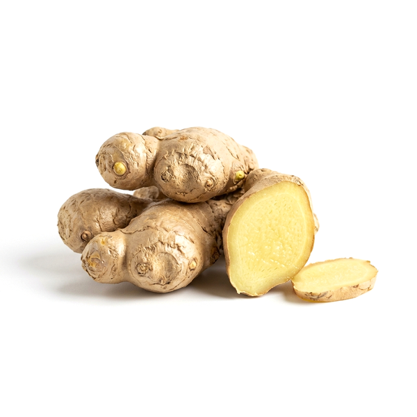 Ginger Root