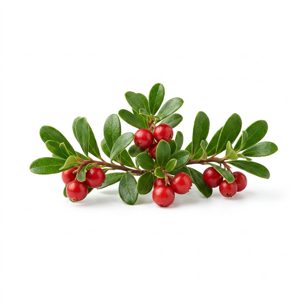 Bearberry Leaf