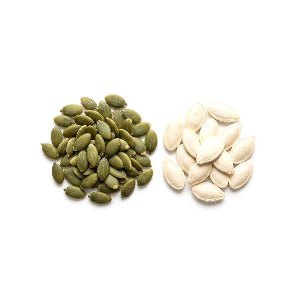 Pumpkin Seed