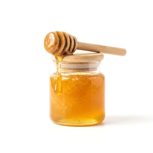 Greek Mountain Honey