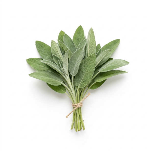 Sage Leaf