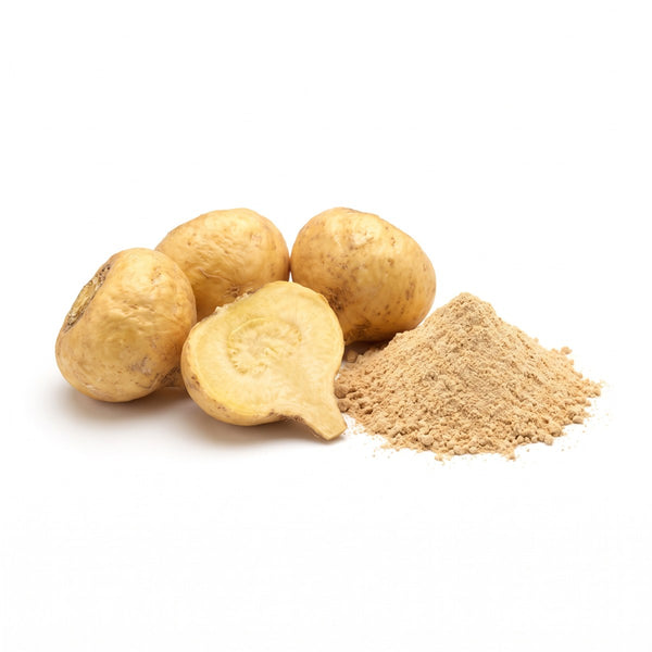 Golden Maca Root