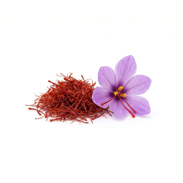 Saffron