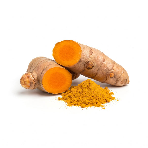 Turmeric Root