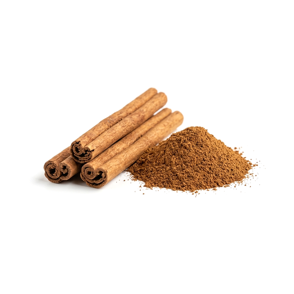 Ceylon Cinnamon