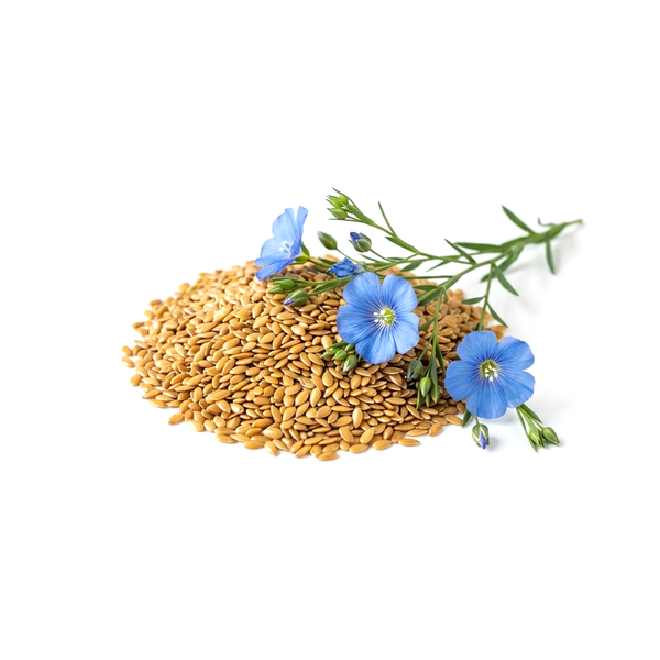 Ground Flaxseed