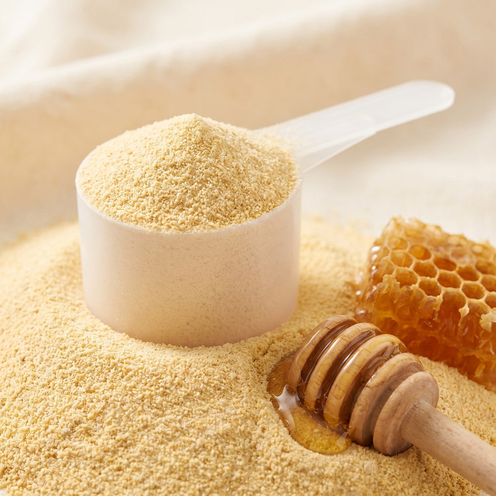 MemoPure powder