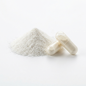 Synbiotic Blend